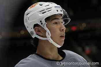 Has embarrassment of riches led Edmonton Oilers to fritter away centre depth?