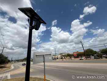 Flock Safety overhaul keeps Pflugerville skeptical of surveillance cameras
