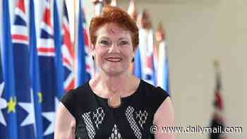 Pauline Hanson calls for ban on migration from 'do not travel' countries