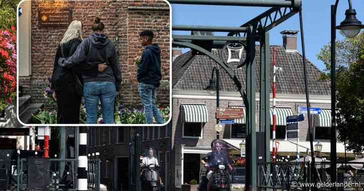 Verlies laat diepe indruk achter: jaar na gewelddadige dood wordt Lisa (17) nog steeds gemist in hecht dorp