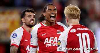 LIVE eredivisie | AZ maakt zich na uitstekende start op voor lastige uitwedstrijd bij FC Utrecht