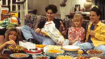 How many of these beloved '90s snacks that have now disappeared did you have?