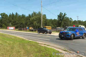 5 people killed in rural Michigan; suspect found dead