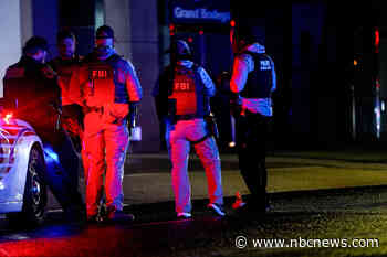 FBI reports record decrease in violent crime in 2025