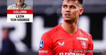 Een beter persbericht dan dat waarin FC Twente de terugkeer van Hilgers bekendmaakte komt er niet