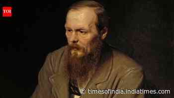 Meaning Of Dostoevsky Quote: essay unpacks ‘something to live for’; finding a purpose