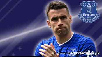Everton's emerging leaders discuss battle to replace influence of Seamus Coleman