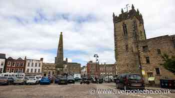 Beautiful town 2 hours from Liverpool 'packs a punch' with independent shops