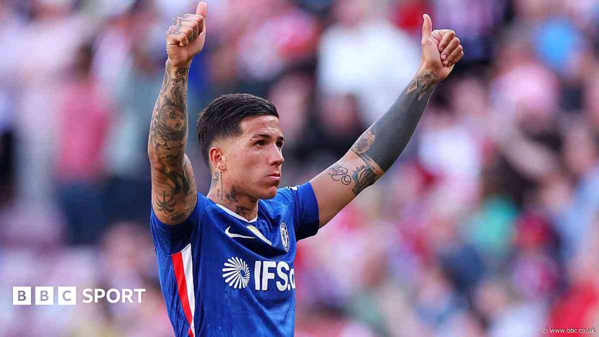 Chelsea say no Fernandez move as deadline passes - but is it really over?