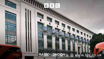 The history of London's Art Deco factories