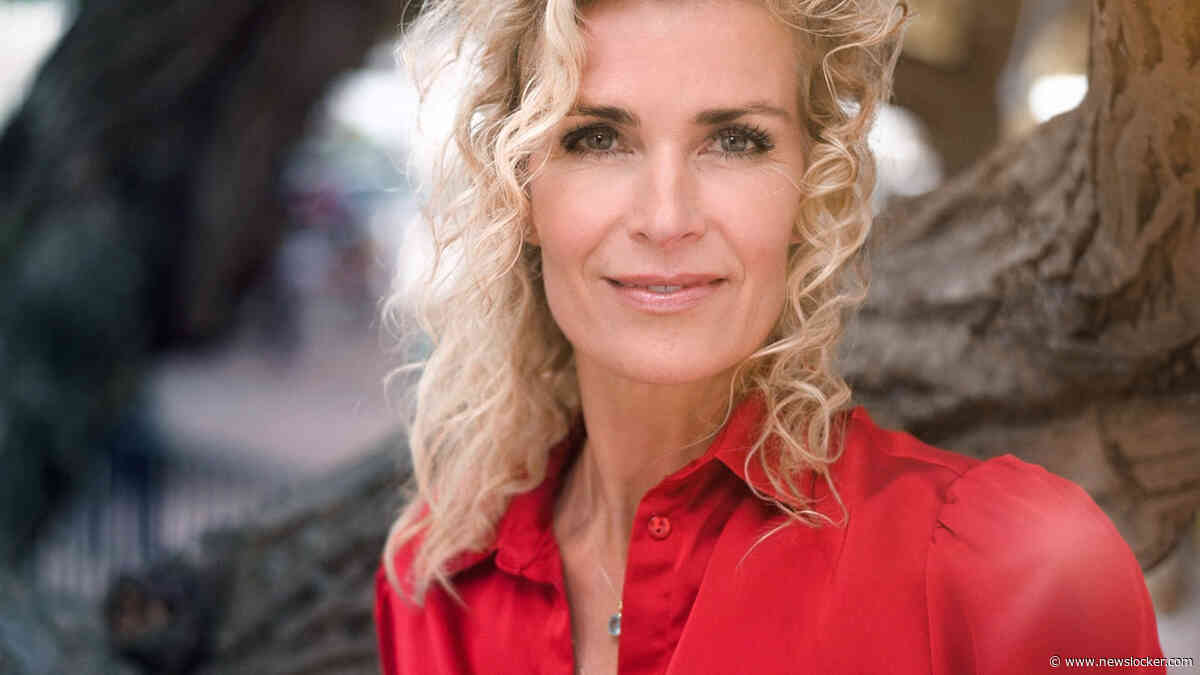 Schrijfster Patricia Snel: ’Liefde vereist oefening en toewijding, ik heb genoeg geoefend, dus kom maar op’