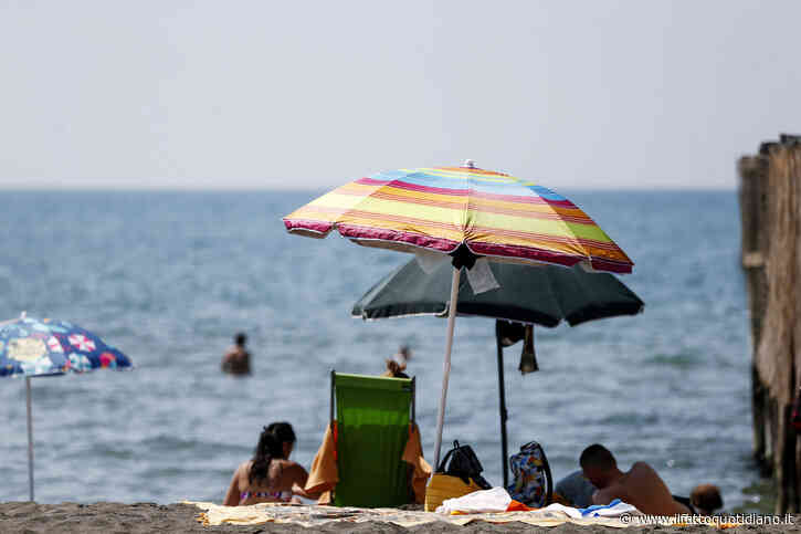 Il turismo va bene, soprattutto dall’estero. Ma non pensare alla contrazione interna e al lavoro povero dimostra miopia