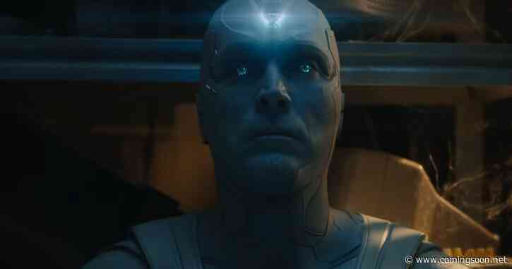 VisionQuest Trailer Brings Paul Bettany’s Vision Back for Huge MCU Disney+ Show