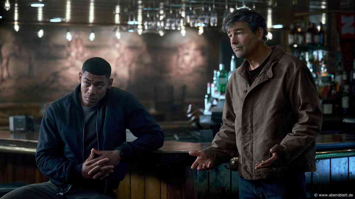 Streamingtipp „Lanterns“: Das sieht aus wie die größte Serie des Jahres