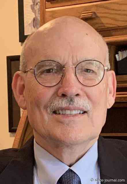 Ernie Lewis: What does our budget say about who we are?