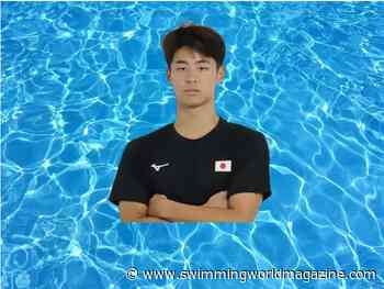 Pan Pacific Championships, Night Three Finals: Yumeki Kojima Wins 200 Backstroke