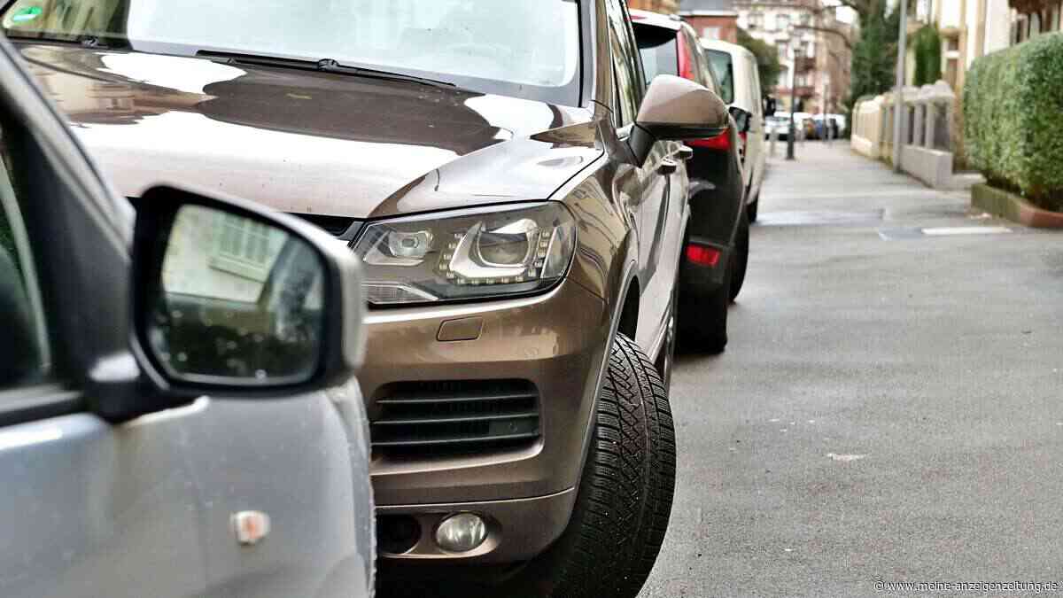 Tirol will Parkgebühren deutlich erhöhen – „Preishammer“ trifft auch Einheimische hart