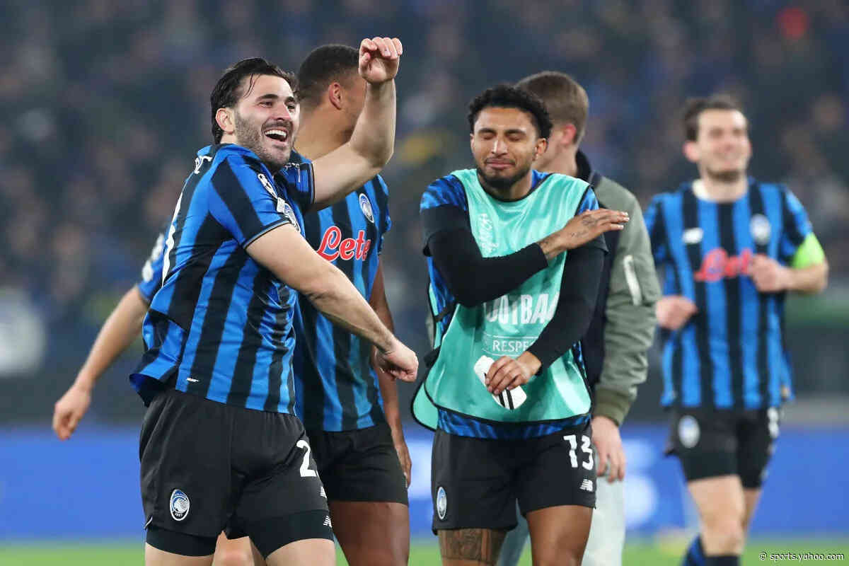 Kolasinac targeted by Schalke 04 after Atalanta friendly visit