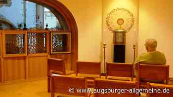 Ein Raum für Sorgen, Hoffnung und Gebet: Was die kleine Kapelle in Vöhringen so besonders macht