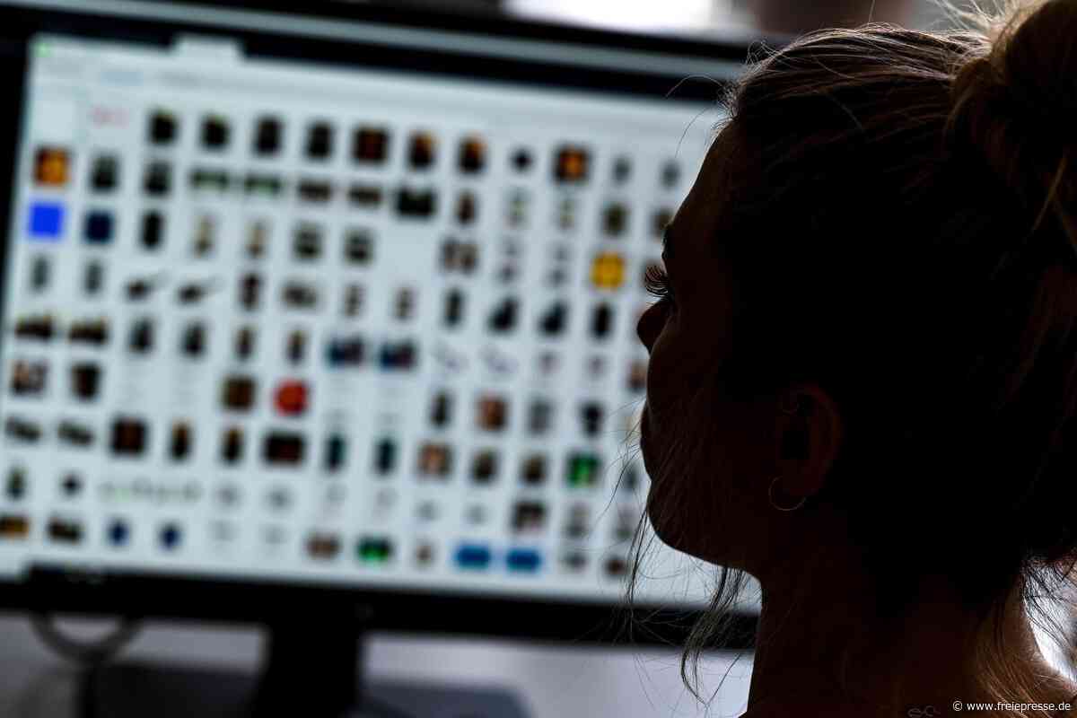 Nötigung, Bedrohung und Kinderpornografie: Das wird am Amtsgericht Döbeln verhandelt