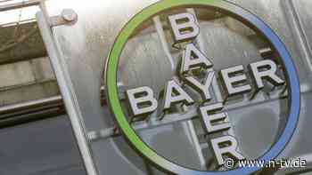 Sehr hohe Rendite möglich: Bayer mit 26-Prozent-Chance