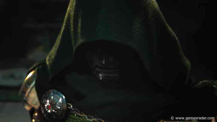 Avengers: Doomsday D23 special look teases a major Doctor Doom moment and the new Marvel mega-villain's backstory
