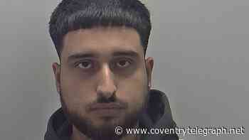 University graduate's wild excuse after being found with £62k worth of cannabis in Warwick