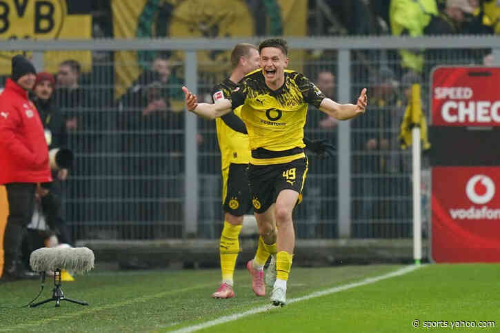 Inter request Reggiani from Borussia Dortmund and sold Motta