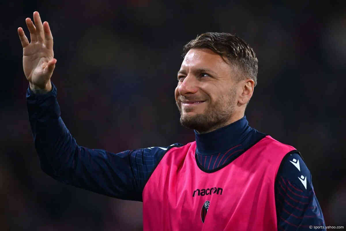 Official: Immobile announces retirement at age 36 after legendary career