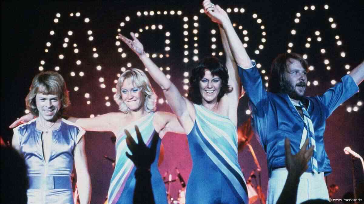 Die Frage zum Hit-Jubiläum: Ist Königin Silvia wirklich die echte „Dancing Queen“?