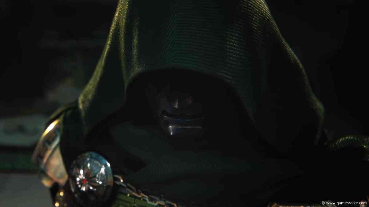 Avengers: Doomsday D23 special look teases a major Doctor Doom moment and the new Marvel mega-villain's backstory