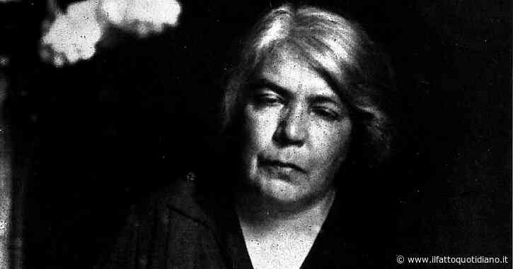 Novant’anni senza Grazia Deledda: i suoi libri restano un caposaldo della letteratura europea