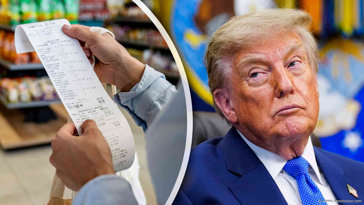 Amerikaanse economie ’dendert richting het ravijn’: deze signalen wijzen op naderend onheil en dat raakt óók ons