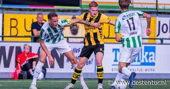 De tweede en derde divisie beginnen weer: zo denken de aanvoerders over het nieuwe seizoen