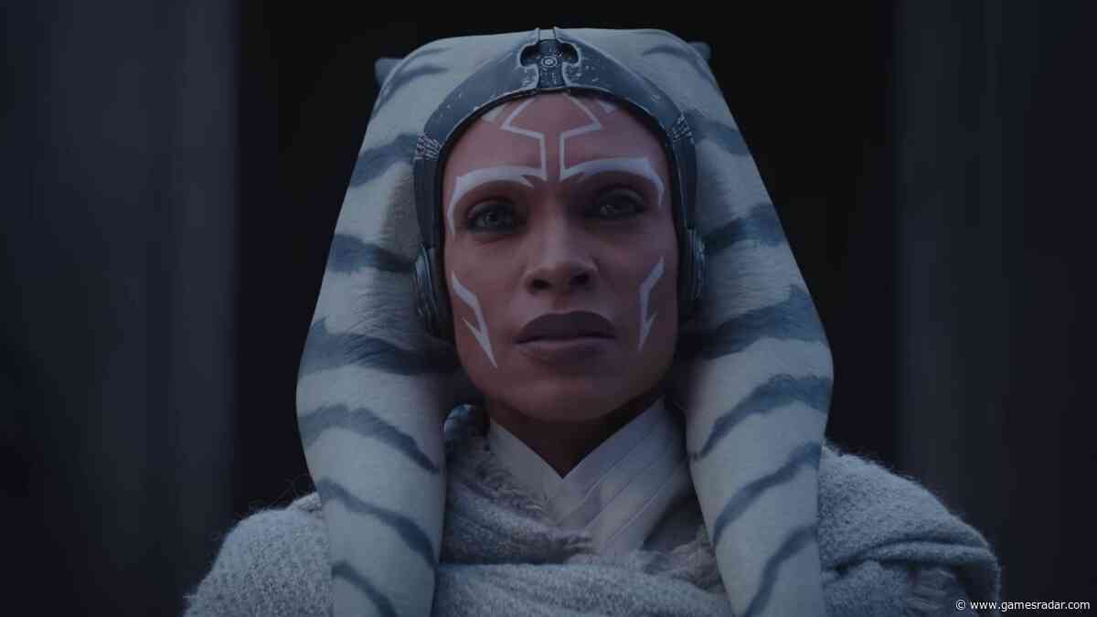 Ahsoka season 2 trailer features Anakin, Clone Wars-era flashbacks and Grand Admiral Thrawn declaring war on the Rebel Alliance