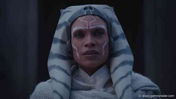 Ahsoka season 2 trailer features Anakin, Clone Wars-era flashbacks and Grand Admiral Thrawn declaring war on the Rebel Alliance