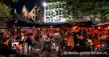 Voor welk nachtleven moet er een nachtburgemeester komen?