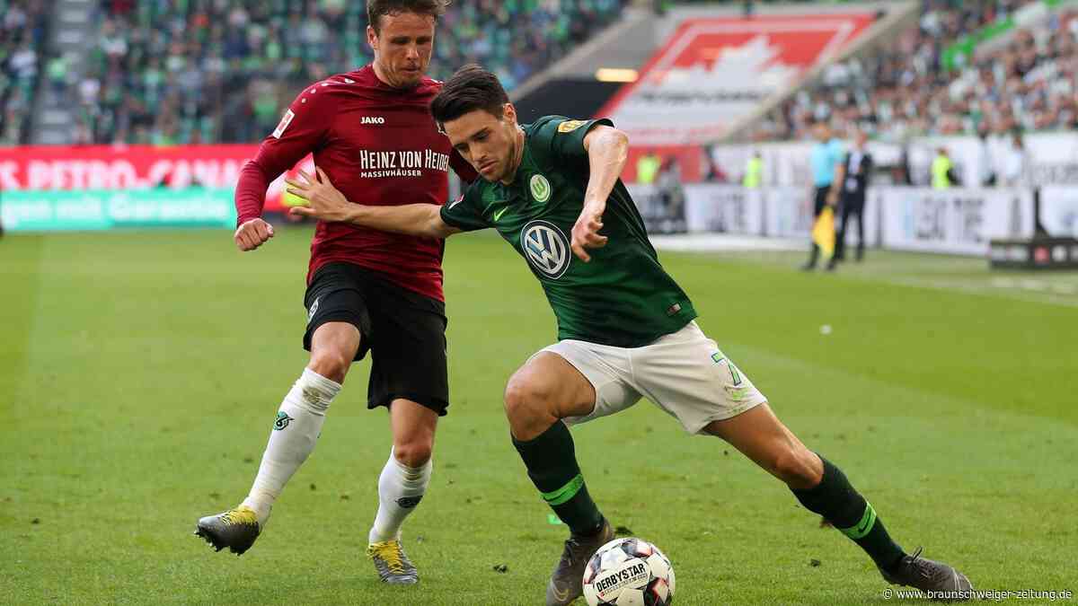 Derby? Nachbarschaftsduell? VfL Wolfsburg und Hannover 96 positionieren sich