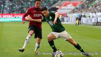 Derby? Nachbarschaftsduell? VfL Wolfsburg und Hannover 96 positionieren sich