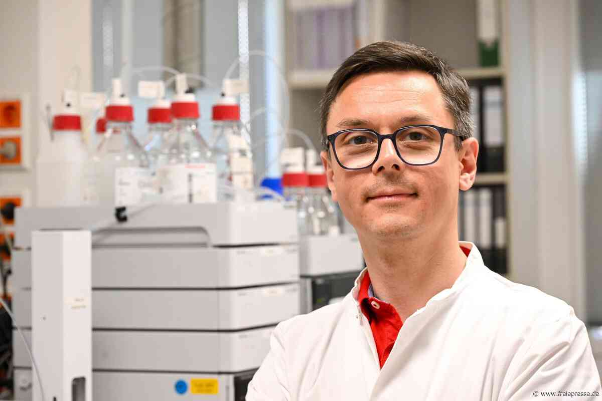 Chemnitzer Gift-Experte im Interview: Wie gefährlich sind die Funde im Ebersdorfer Wald?