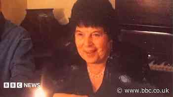 Grandma admits crash which killed 81-year-old