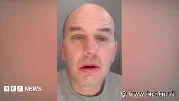 GPS tag tracked arsonist going to set fires at home