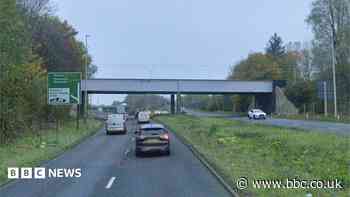 Work date for bridge at 'serious' risk of collapse