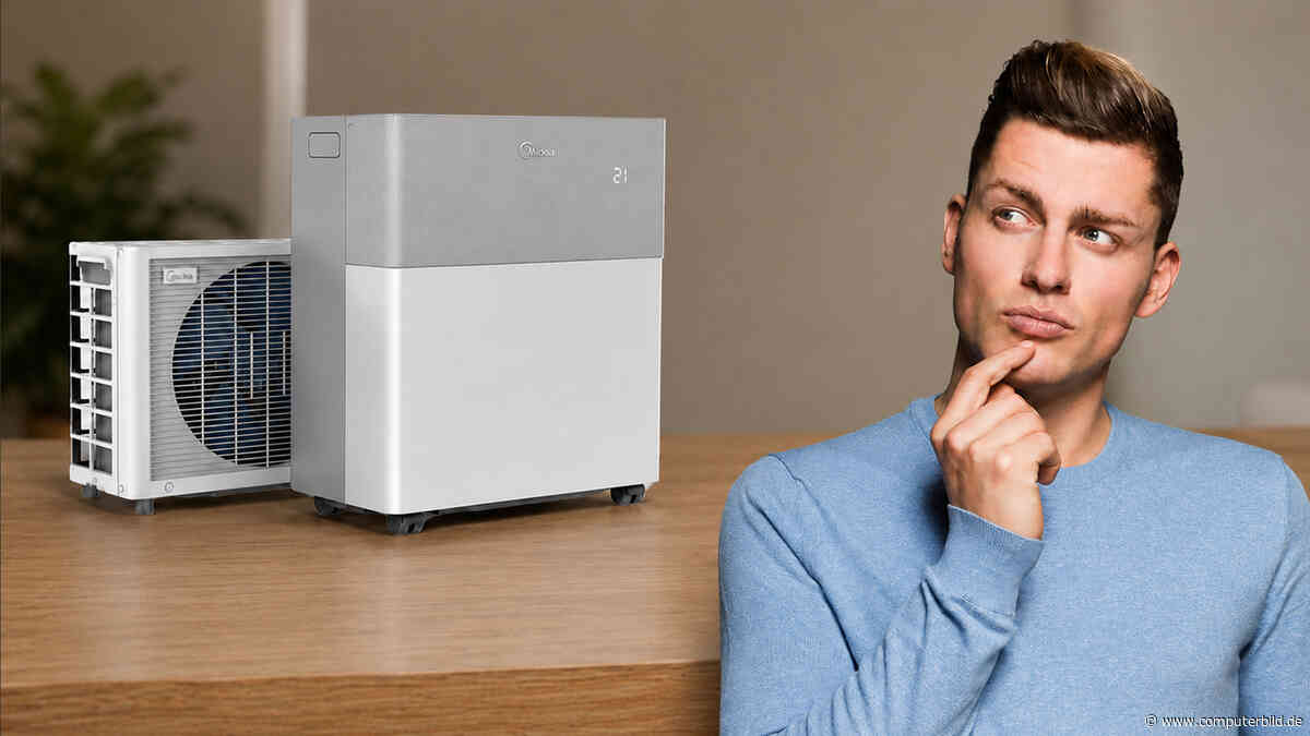 Midea PortaSplit: Was das nahende EU-Verbot für die Klimaanlage bedeutet