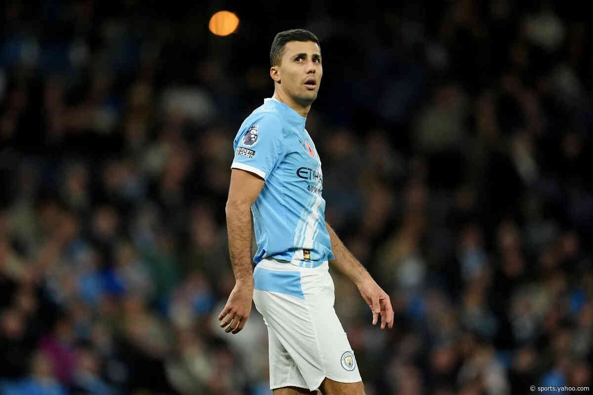 Inside Man City’s midfield rebuild and the £300m question that will shape their future