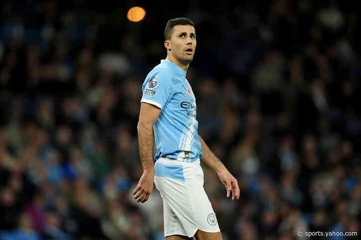 Inside Man City’s midfield rebuild and the £300m question that will shape their future