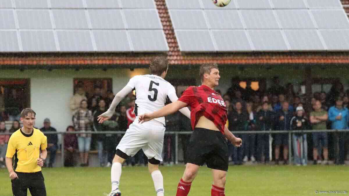 TSV Otterfing startet nach drei Jahren Kreisklasse gegen Murnau
