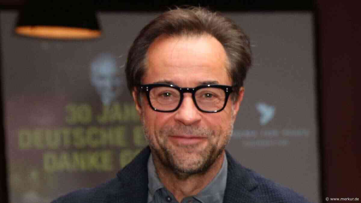 Jan Josef Liefers kritisiert „Tatort“-Sparkurs beim MDR: „Würde man eher der AfD zutrauen“