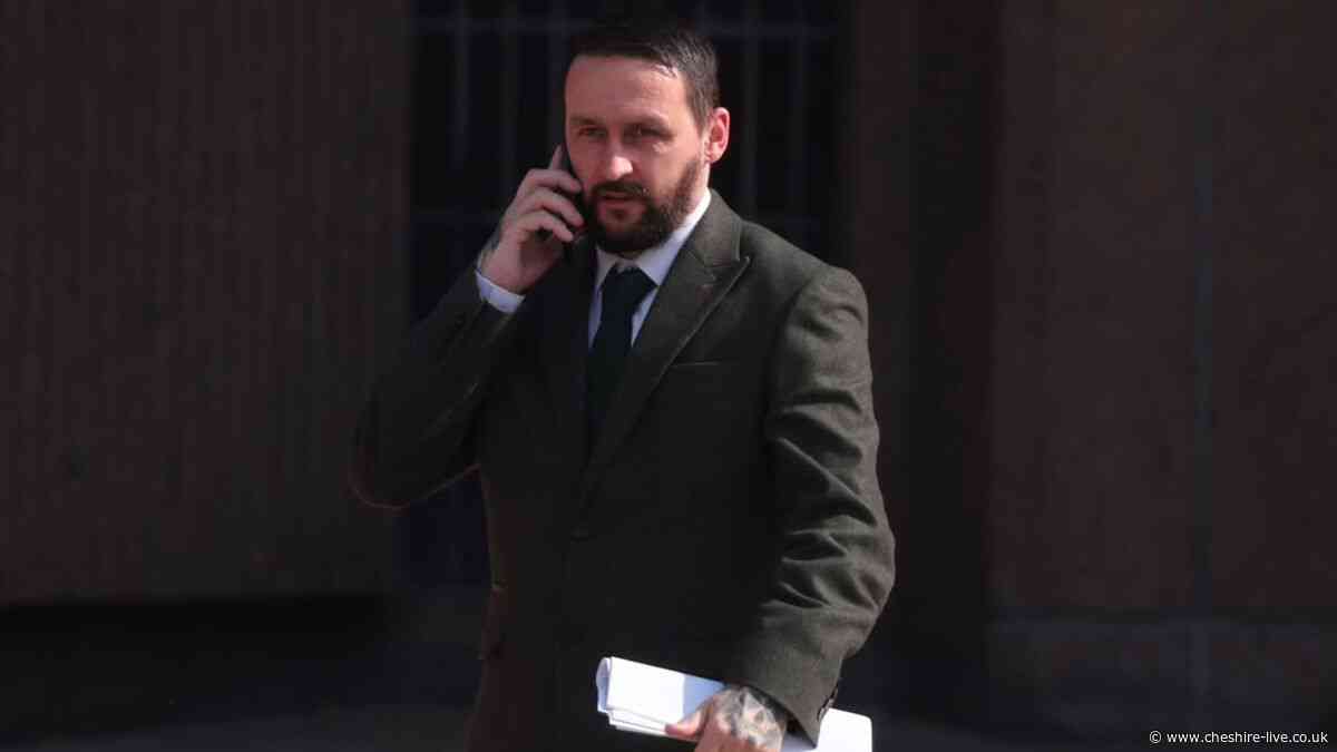 Pub landlord viciously strangled girlfriend after watching Elvis impersonator