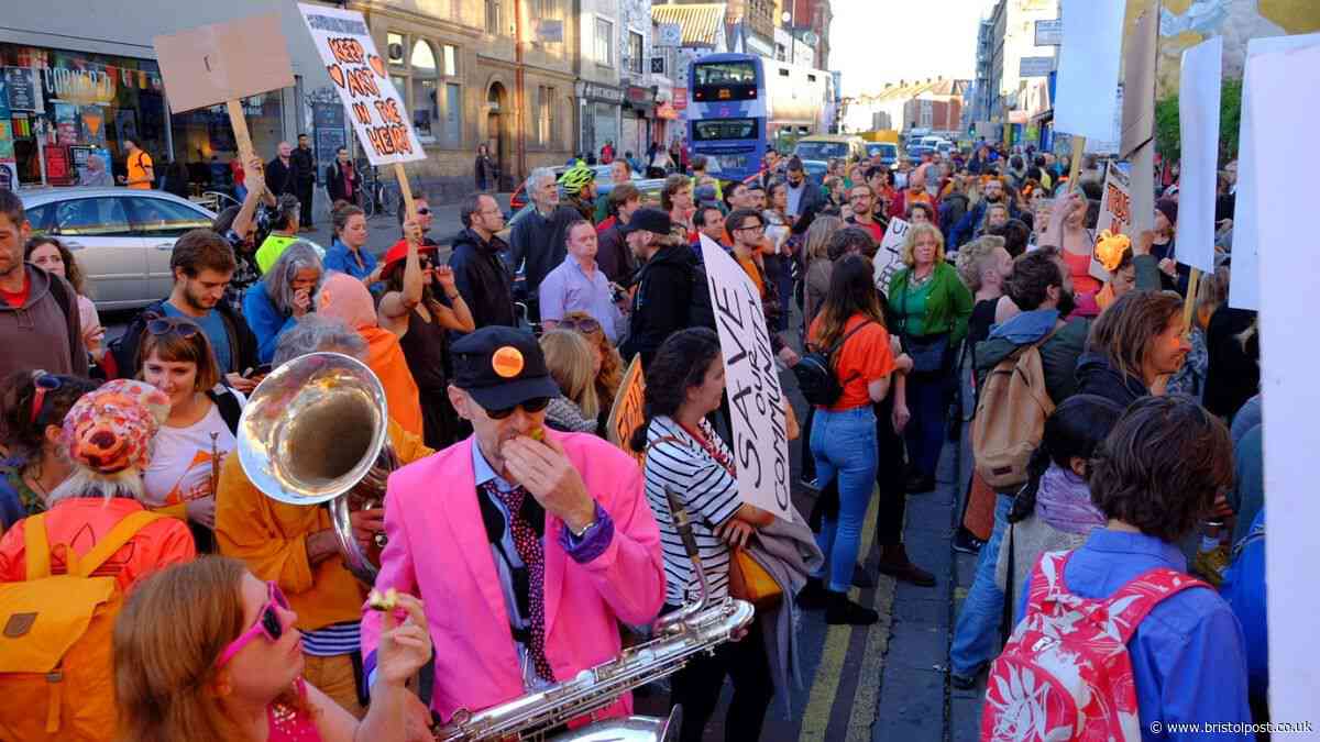 The crazy story of Stokes Croft is now a feature-length film